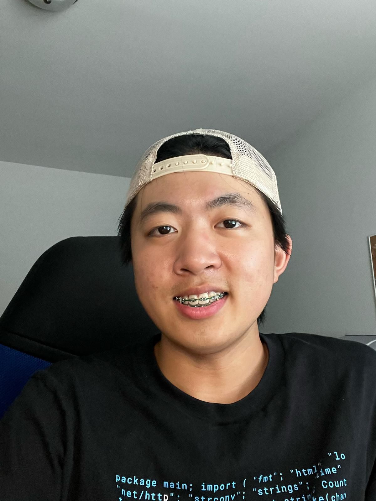 Brandon Kim