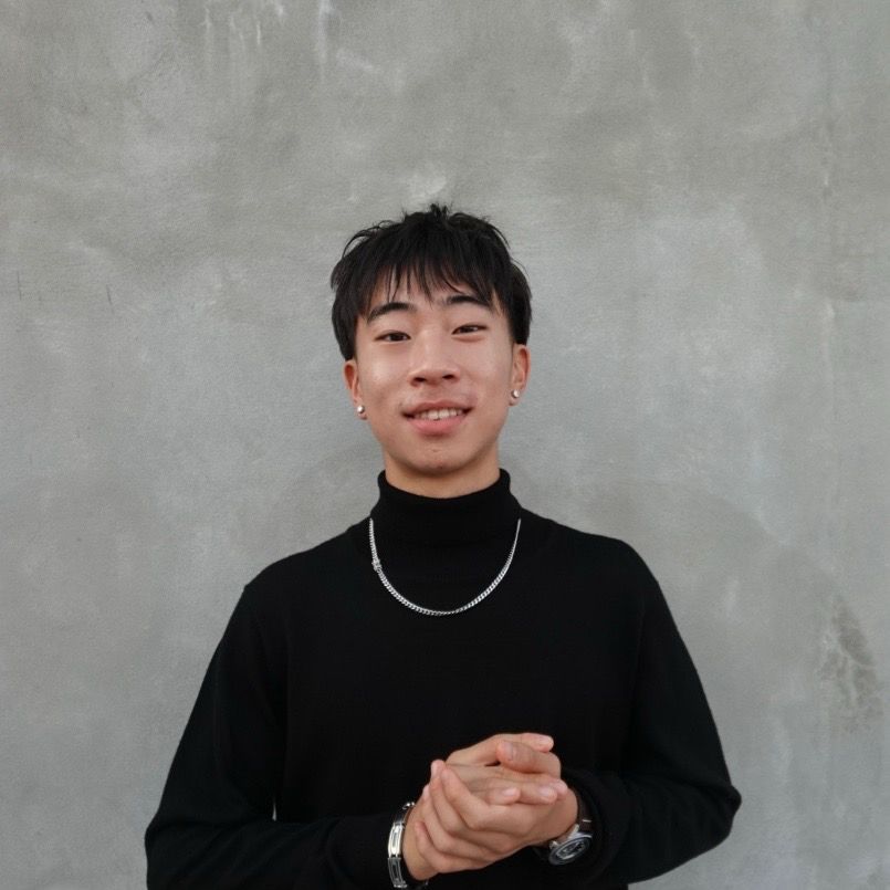 Elijah Lee