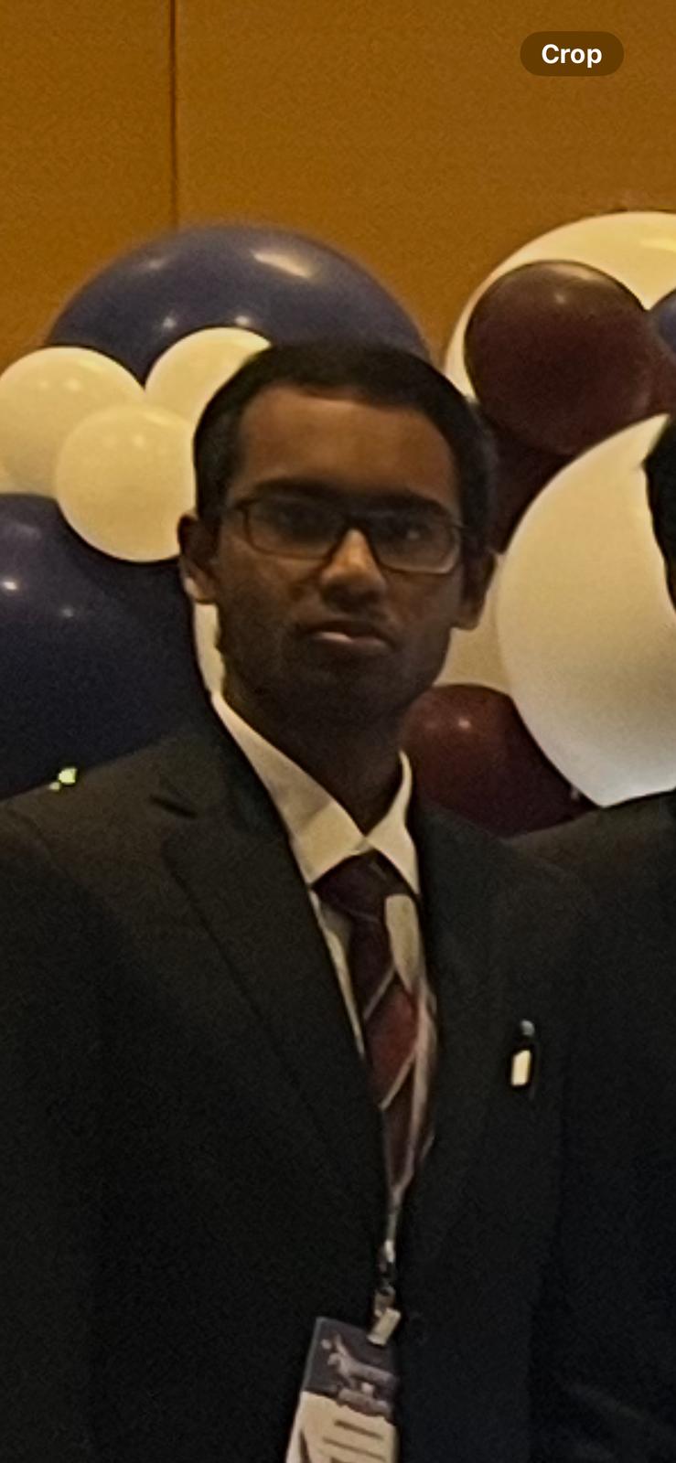Mithin Avvaru