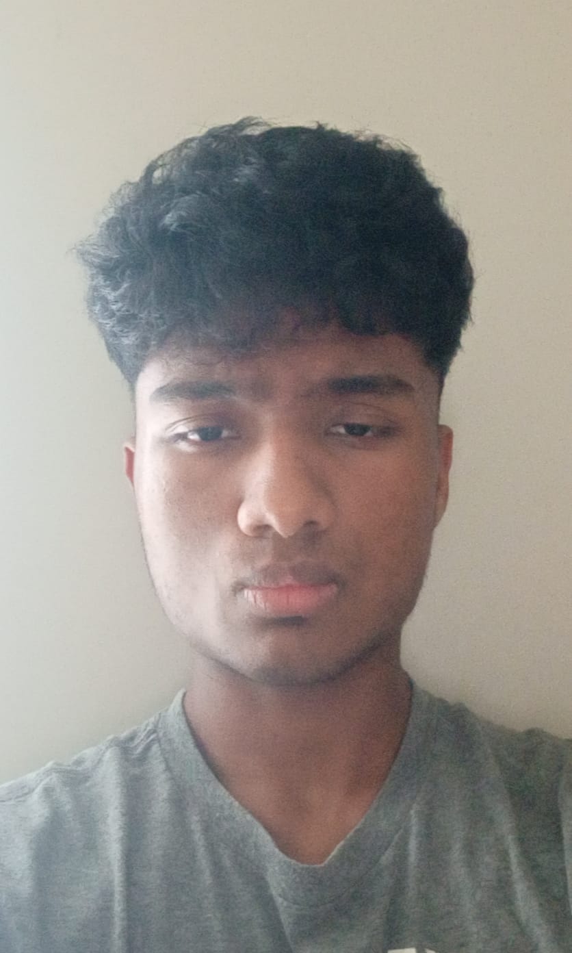 Nandan Ranjith Kumar